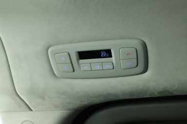 Hyundai Staria - 2023