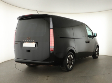 Hyundai Staria - 2023