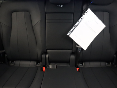 Mercedes-Benz GLA - 2023