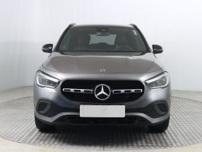 Mercedes-Benz GLA - 2023