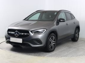 Mercedes-Benz GLA - 2023