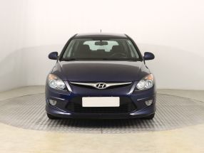 Hyundai i30 - 2010