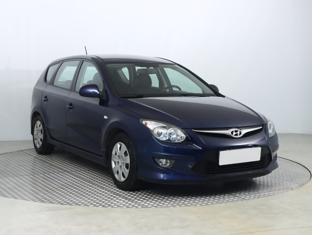 Hyundai i30 2010