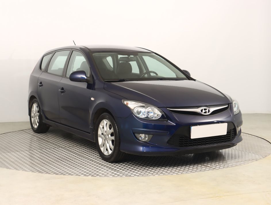 Hyundai i30 - 2010