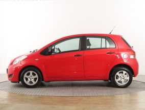 Toyota Yaris - 2009
