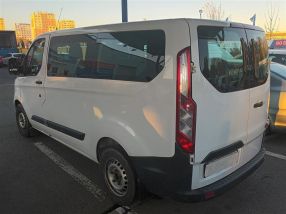 Ford Transit Custom - 2014