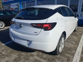 Opel Astra - 2018