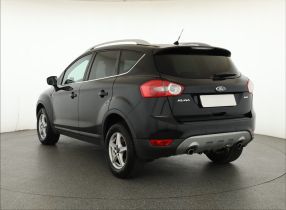 Ford Kuga - 2012