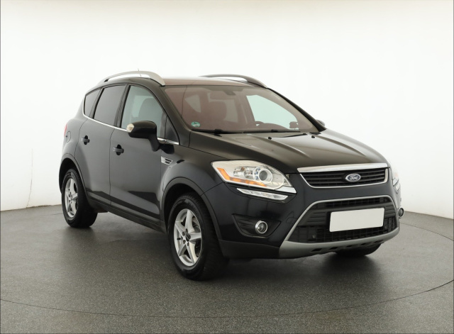 Ford Kuga 2012