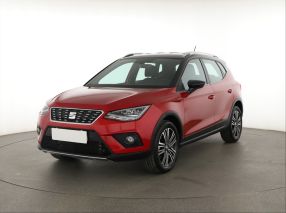 Seat Arona - 2019