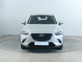 Mazda CX-3 - 2018