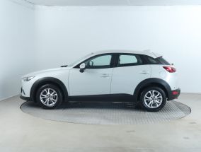 Mazda CX-3 - 2018