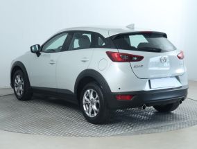 Mazda CX-3 - 2018