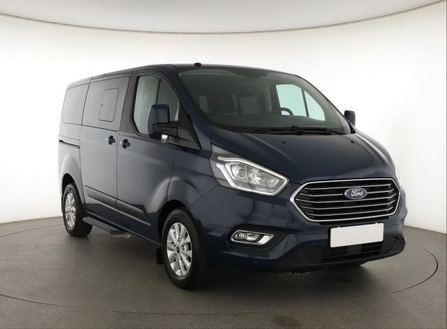 Ford Tourneo Custom 2018