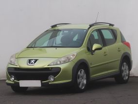 Peugeot 207 - 2009