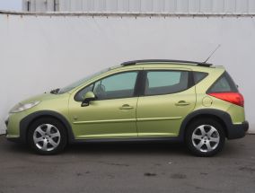 Peugeot 207 - 2009