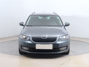 Skoda Octavia - 2014