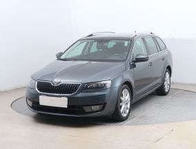 Skoda Octavia - 2014