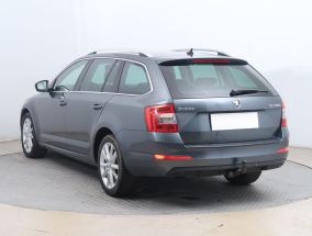 Skoda Octavia - 2014