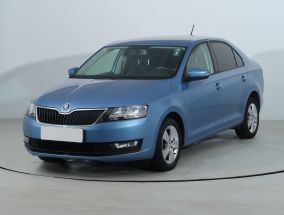 Skoda Rapid - 2019