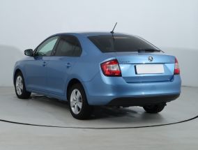 Skoda Rapid - 2019