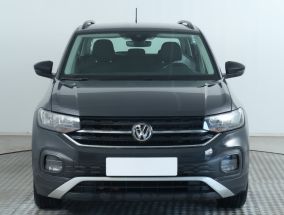Volkswagen T-Cross - 2019