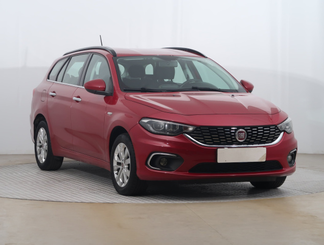 Fiat Tipo 2020