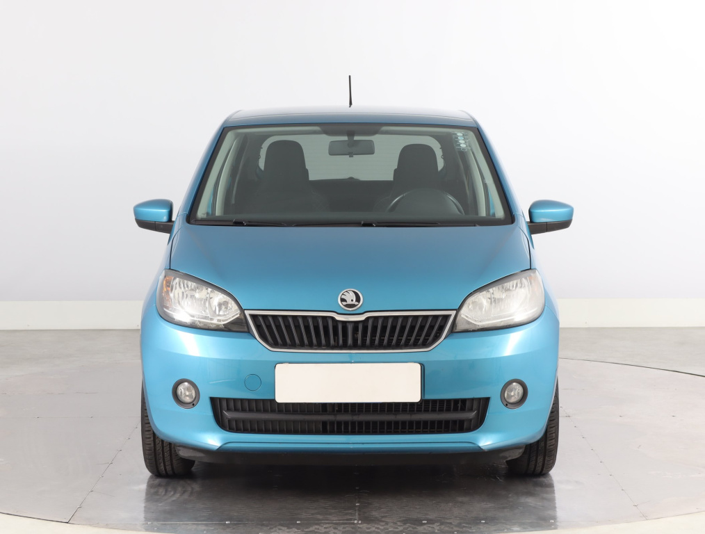 Škoda Citigo
