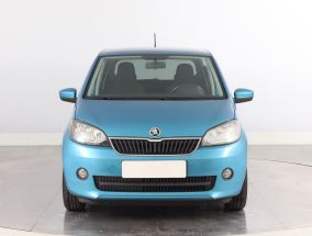 Skoda Citigo - 2017