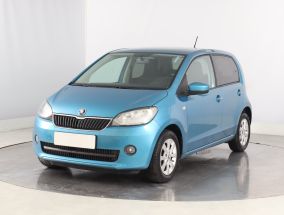 Skoda Citigo - 2017