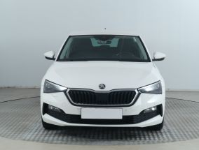 Skoda Scala - 2021