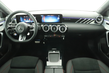 Mercedes-Benz A - 2026