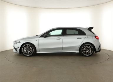 Mercedes-Benz A - 2026