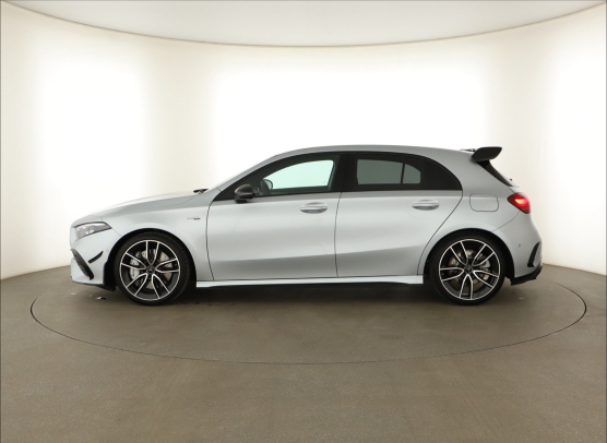 Mercedes-Benz A