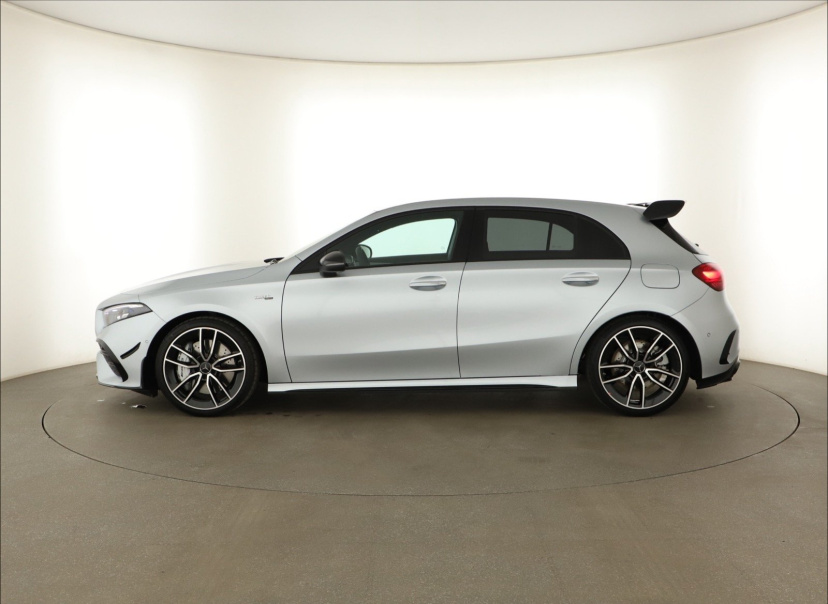 Mercedes-Benz A, 2026