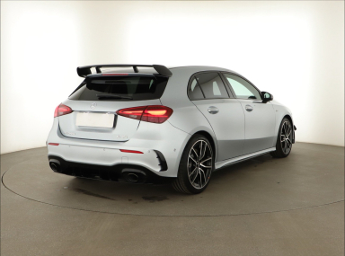 Mercedes-Benz A - 2026