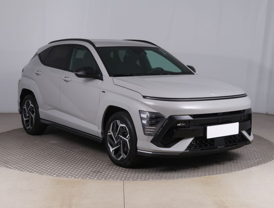 Hyundai Kona - 2024