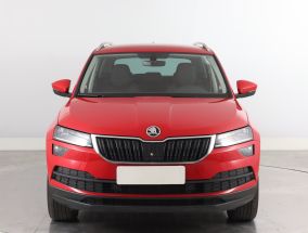 Skoda Karoq - 2022