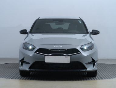 Kia Ceed - 2024