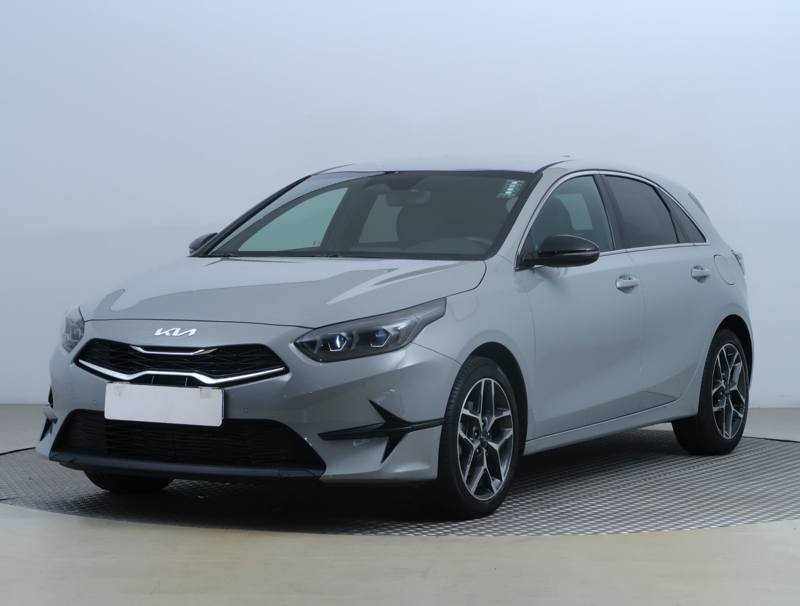 Kia Ceed - 2024