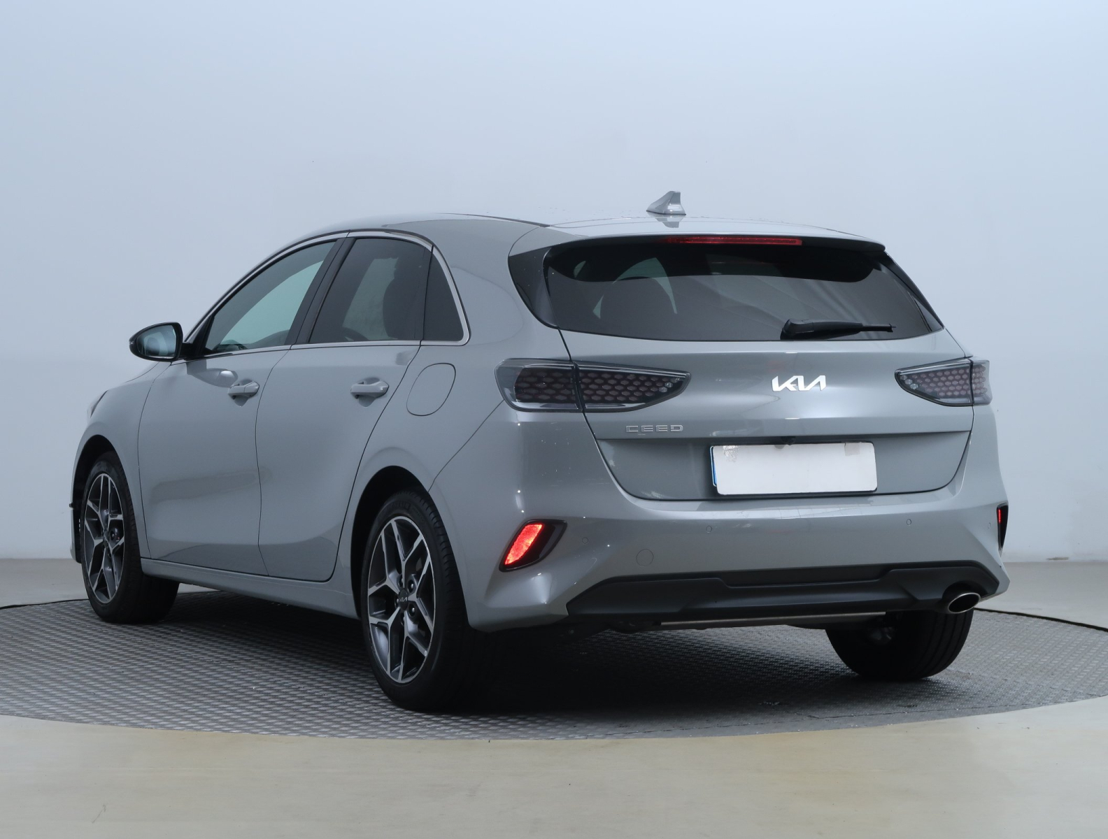Kia Ceed - 2024