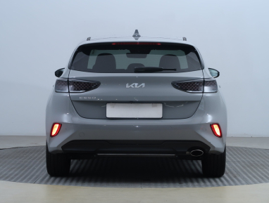 Kia Ceed - 2024