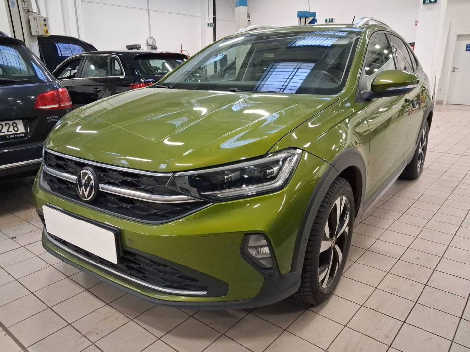 Volkswagen Taigo - 2023
