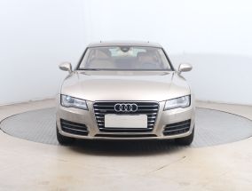 Audi A7 - 2012