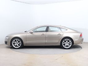 Audi A7 - 2012
