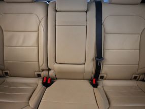 Mercedes-Benz GLE Coupe - 2017