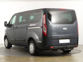 Ford Tourneo Custom - 2014