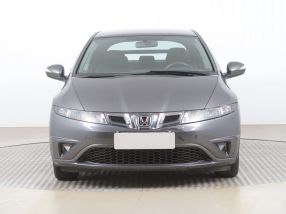 Honda Civic - 2009