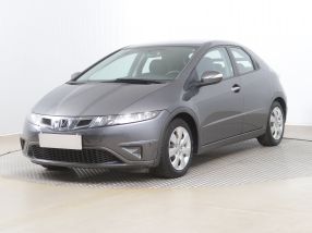 Honda Civic - 2009