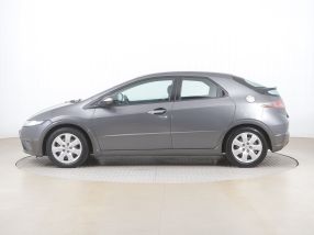 Honda Civic - 2009